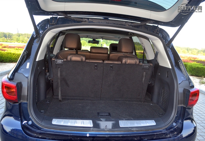 2016款 2.5T Hybrid 四驅(qū)全能版