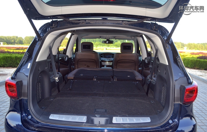 2016款 2.5T Hybrid 四驅全能版