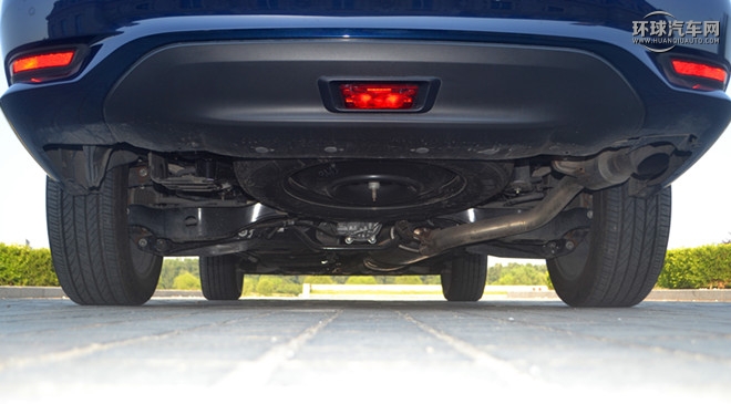 2016款 2.5T Hybrid 四驅全能版