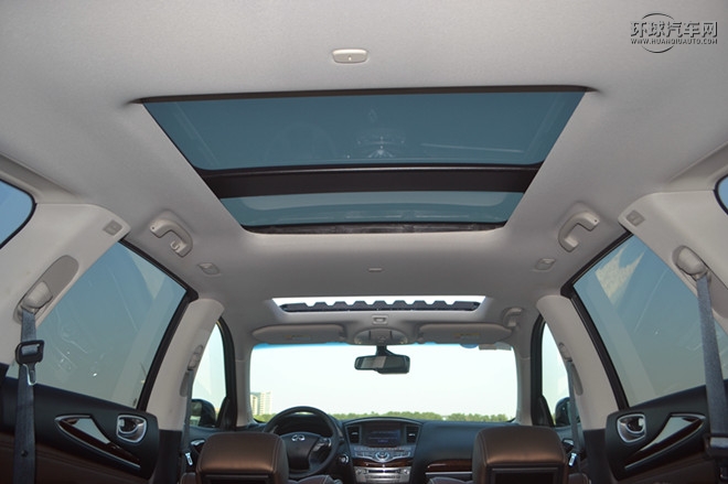 2016款 2.5T Hybrid 四驅(qū)全能版