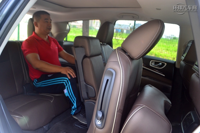 2016款 2.5T Hybrid 四驅(qū)全能版