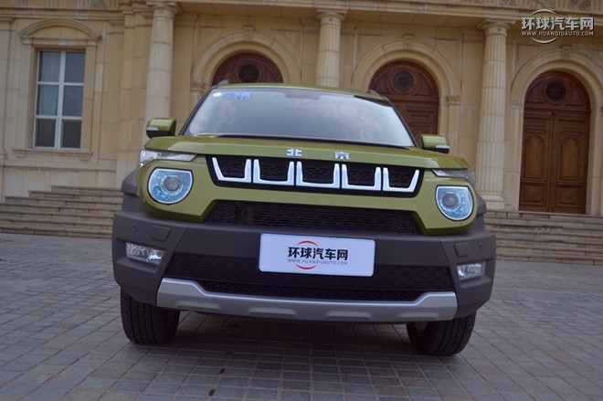 2016款 1.5T CVT豪華型