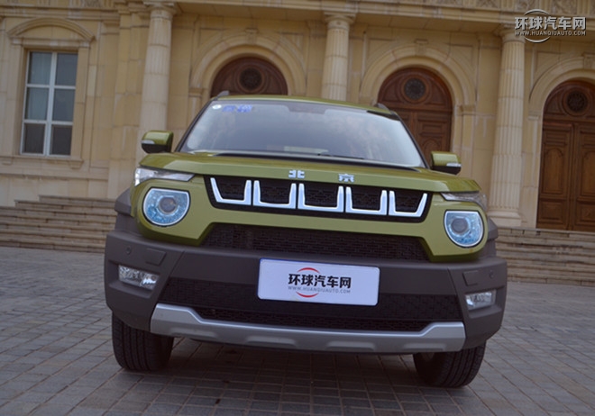 2016款 1.5T CVT豪華型