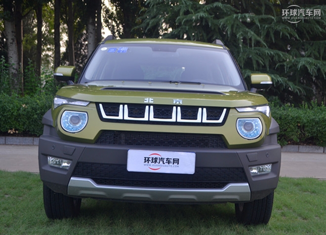 2016款 1.5T CVT豪華型