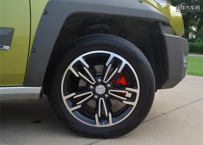 2016款 1.5T CVT豪華型