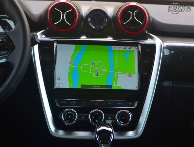 2016款 1.5T CVT豪華型