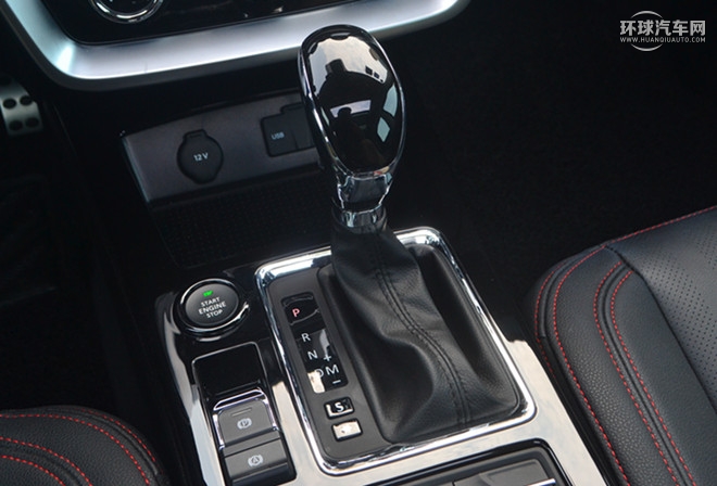 2016款 1.5T CVT豪華型