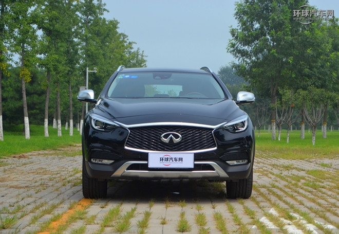 2017款 2.0T 四驅極限版