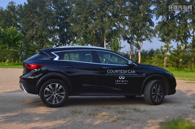 2017款 2.0T 四驅極限版