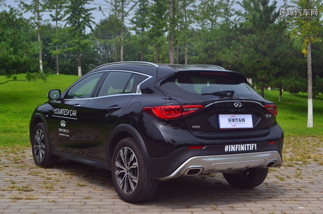 2017款 2.0T 四驅極限版