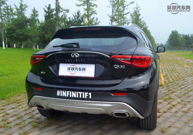 2017款 2.0T 四驅極限版