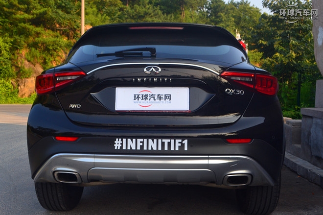 2017款 2.0T 四驅極限版