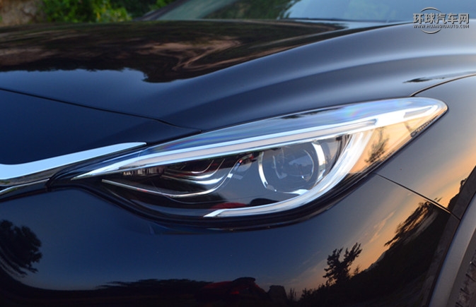 2017款 2.0T 四驅(qū)極限版