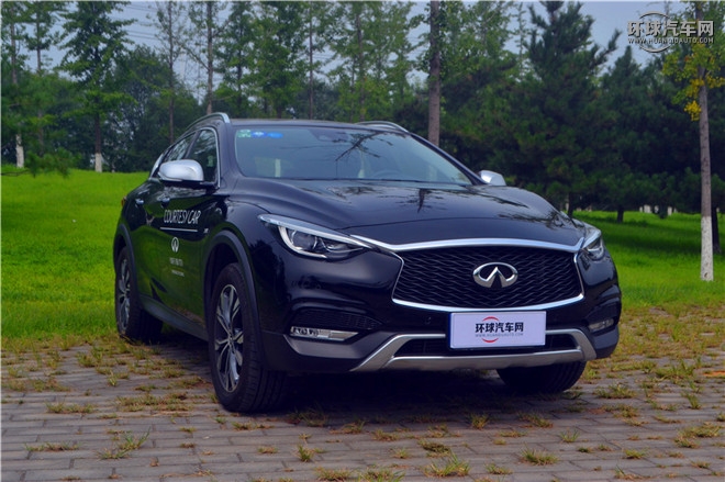 2017款 2.0T 四驅(qū)極限版