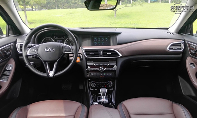 2017款 2.0T 四驅(qū)極限版