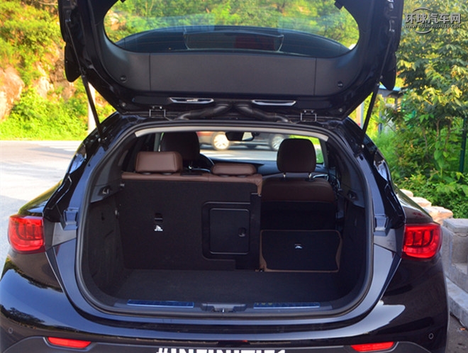 2017款 2.0T 四驅(qū)極限版