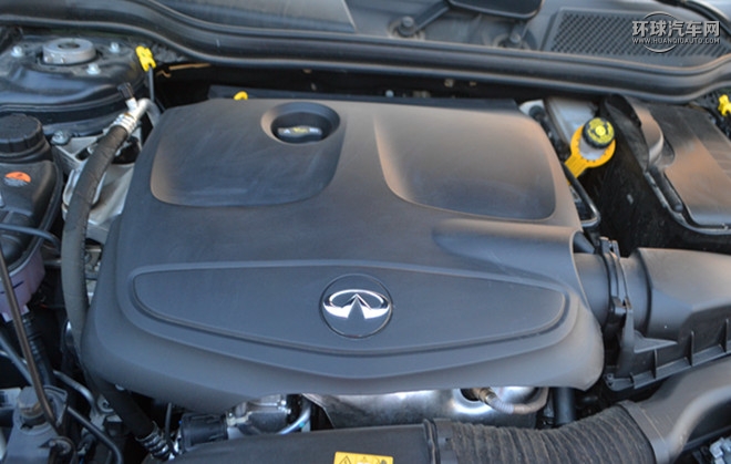 2017款 2.0T 四驅(qū)極限版