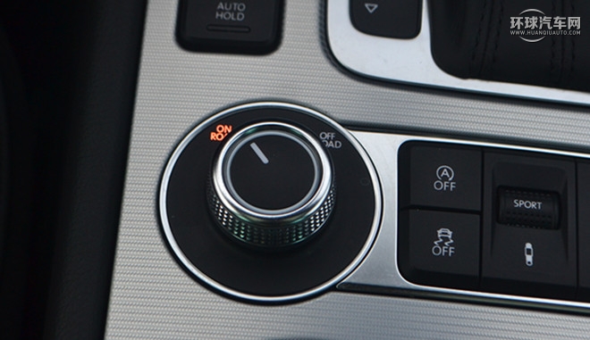 2017款 3.0TSI R-Line攀峰型