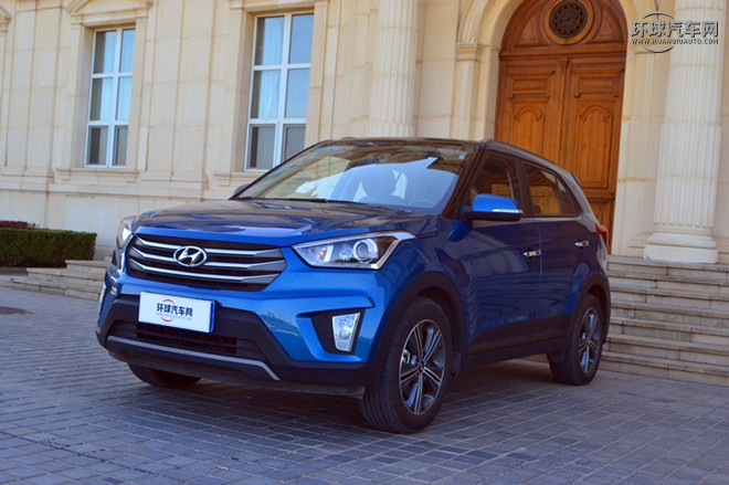 2015款 2.0L 自動四驅尊貴型DLX