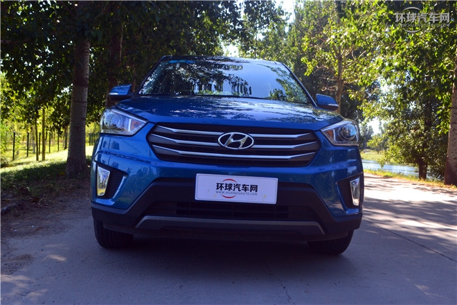 2015款 2.0L 自動四驅(qū)尊貴型DLX