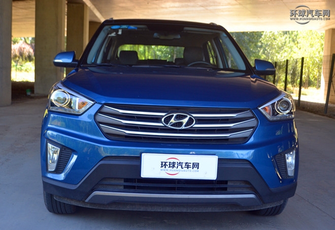 2015款 2.0L 自動四驅尊貴型DLX