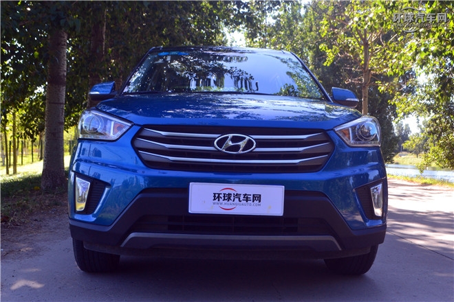 2015款 2.0L 自動四驅尊貴型DLX