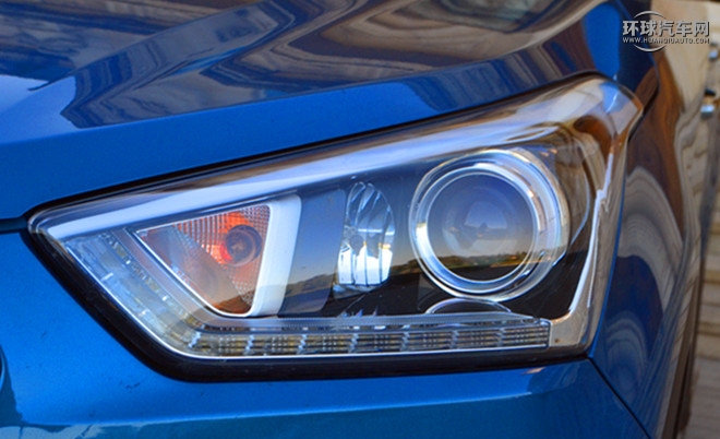 2015款 2.0L 自動四驅(qū)尊貴型DLX