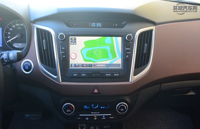 2015款 2.0L 自動四驅(qū)尊貴型DLX