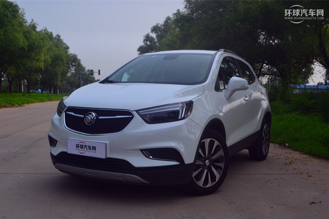 2016款 18T 自動(dòng)兩驅(qū)都市精英型