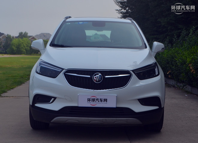 2016款 18T 自動兩驅(qū)都市精英型