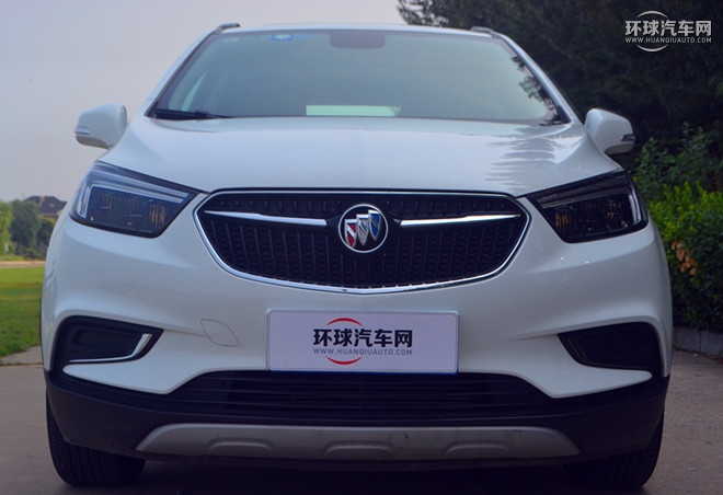 2016款 18T 自動兩驅都市精英型