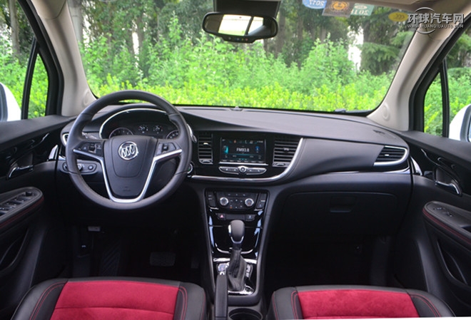 2016款 18T 自動兩驅都市精英型