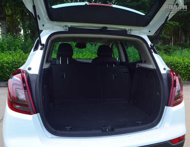 2016款 18T 自動兩驅都市精英型