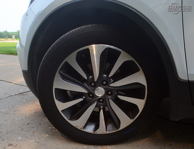 2016款 18T 自動兩驅都市精英型