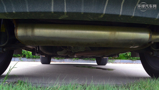 2016款 18T 自動兩驅都市精英型