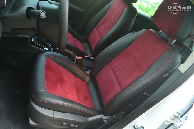 2016款 18T 自動兩驅都市精英型