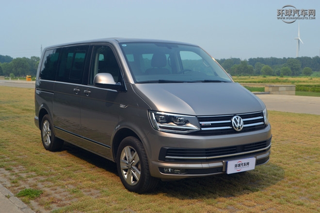 2.0TSI 四驅(qū)尊享版 7座