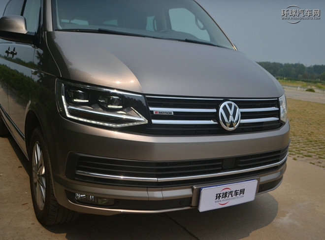 2.0TSI 四驅(qū)尊享版 7座