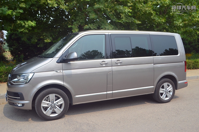 2.0TSI 四驅尊享版 7座