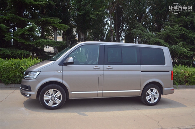 2.0TSI 四驅(qū)尊享版 7座