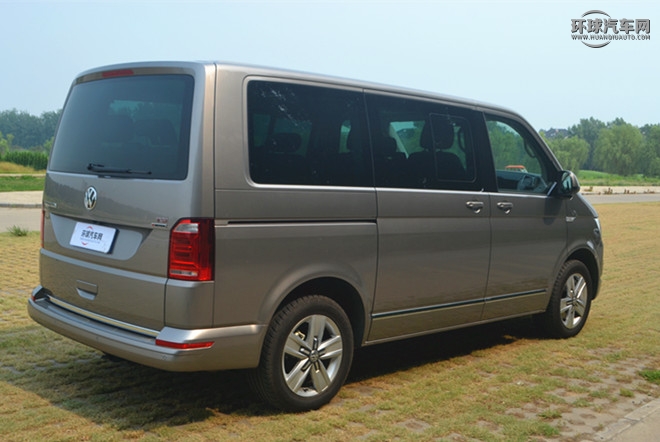 2.0TSI 四驅(qū)尊享版 7座