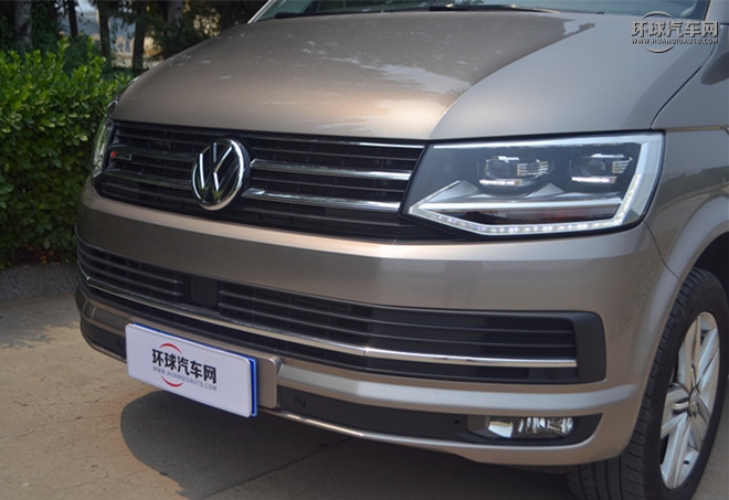 2.0TSI 四驅(qū)尊享版 7座