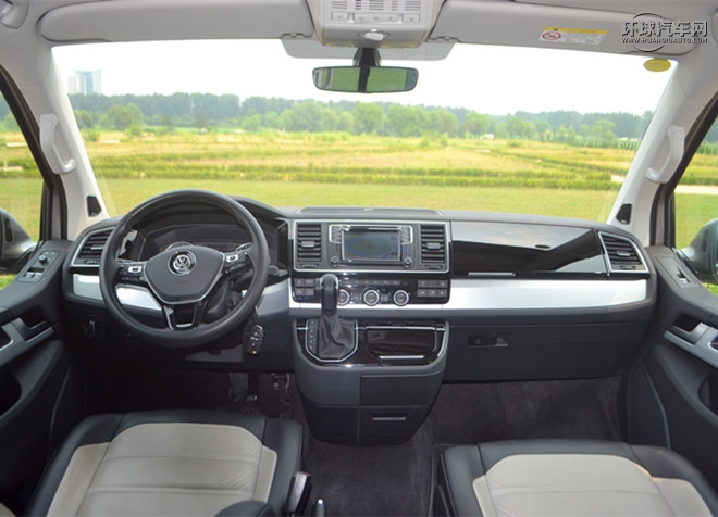 2.0TSI 四驅尊享版 7座