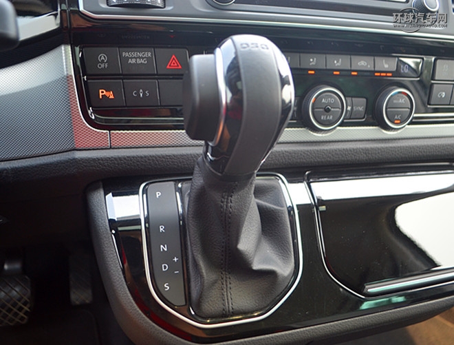 2.0TSI 四驅(qū)尊享版 7座