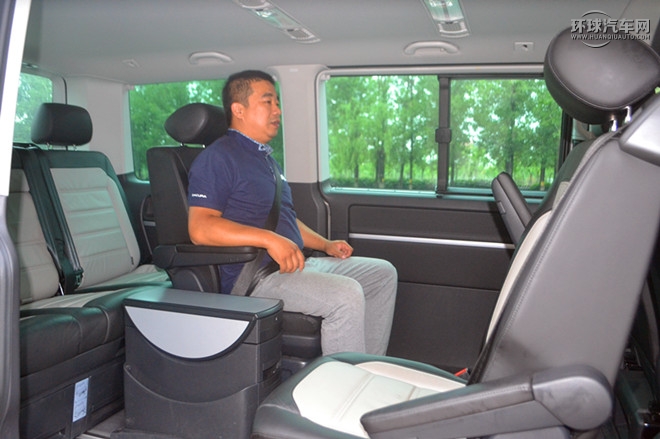 2.0TSI 四驅(qū)尊享版 7座