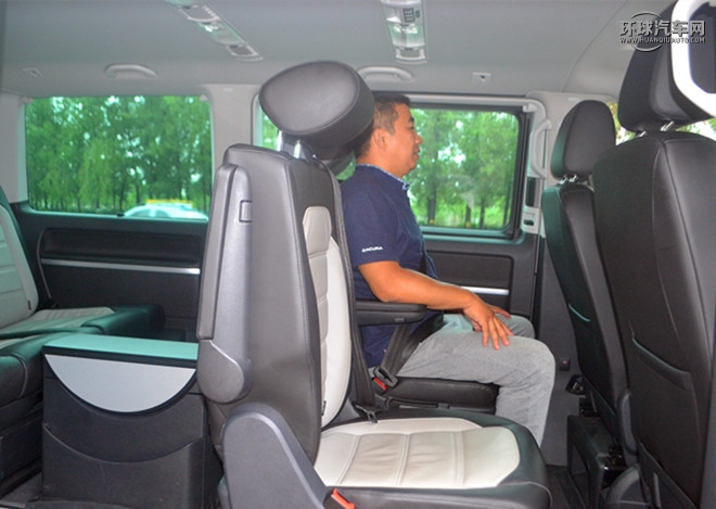 2.0TSI 四驅尊享版 7座