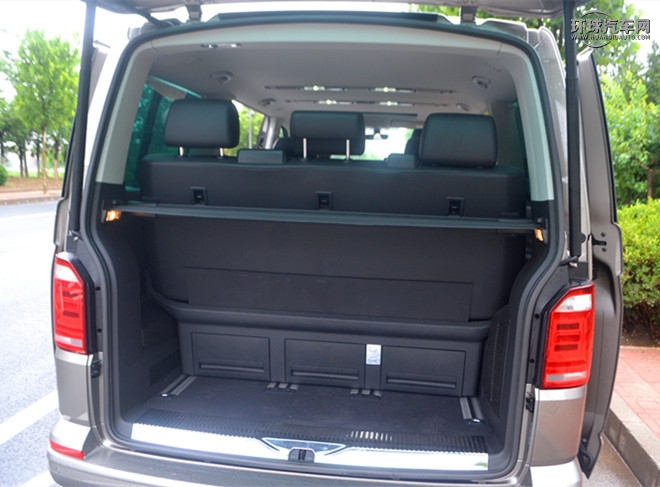 2.0TSI 四驅尊享版 7座