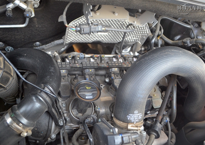 2.0TSI 四驅(qū)尊享版 7座