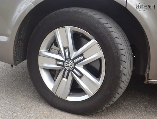 2.0TSI 四驅尊享版 7座