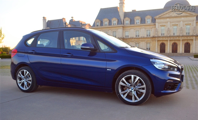 2016款 218i 運動設計套裝